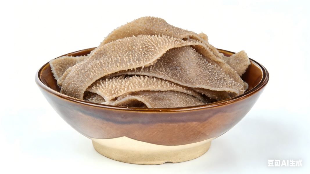 signature crispy tripe